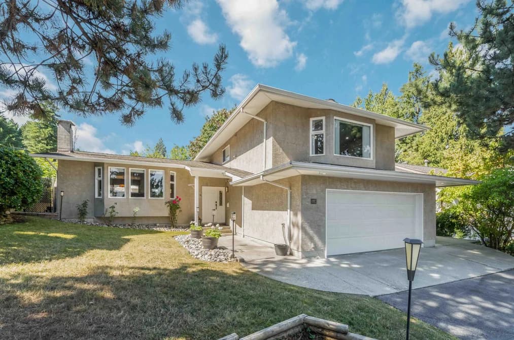 1167 VICTORY DRIVE, Port Moody, BC — Residential for Sale - Main Photo