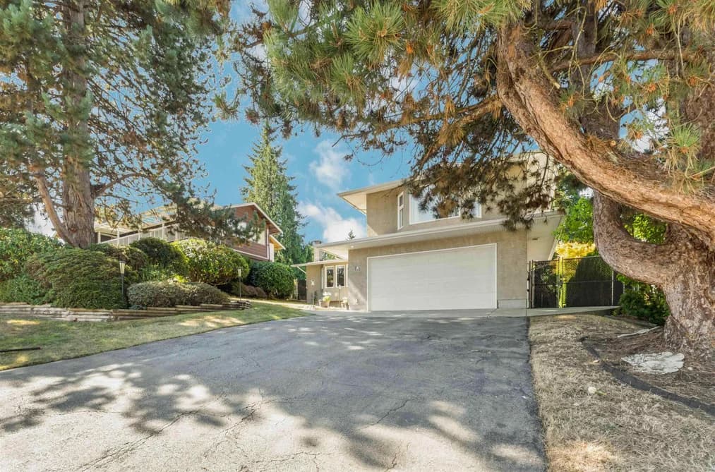 1167 VICTORY DRIVE, Port Moody, BC — Residential for Sale - Photo 2