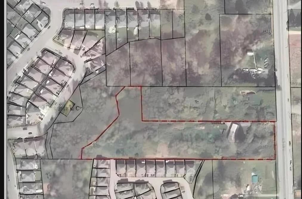 11673 240 STREET, Maple Ridge, BC — Land for Sale - Main Photo