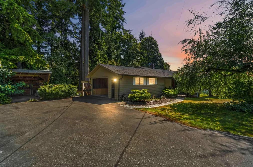 1168 CHARLAND AVENUE, Coquitlam, BC — Residential for Sale - Main Photo