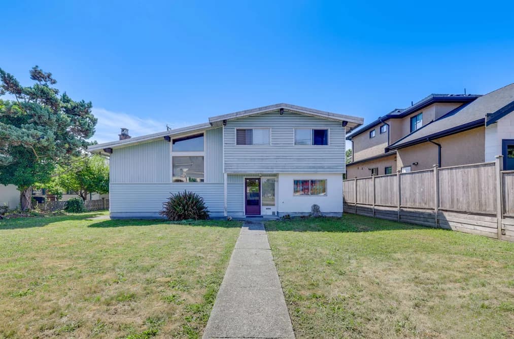 11680 SEATON ROAD, Richmond, BC — Residential for Sale - Main Photo