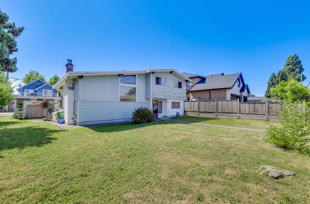 11680 SEATON ROAD, Richmond, BC — Residential for Sale - Photo 2