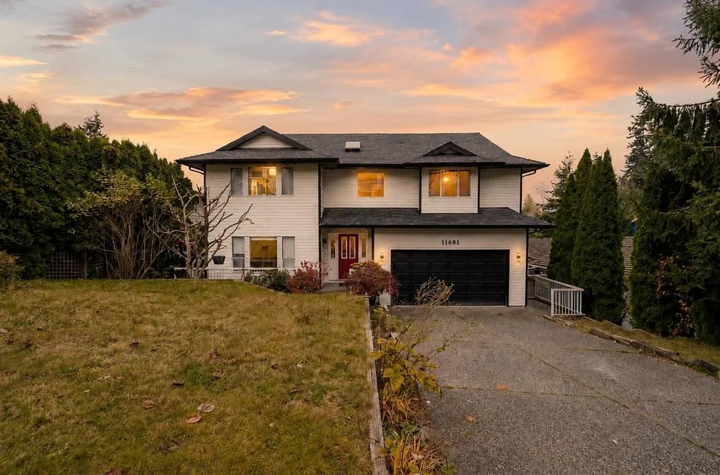 11681 99A AVENUE, Surrey, BC — Residential for Sale - Main Photo
