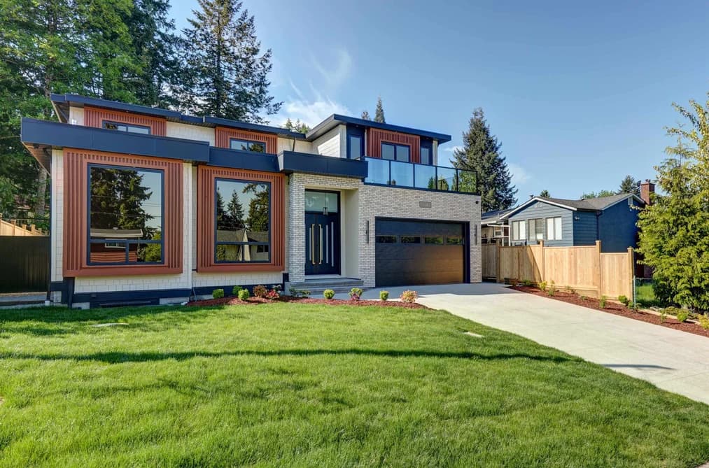 11682 71A AVENUE, Delta, BC — Residential for Sale - Main Photo