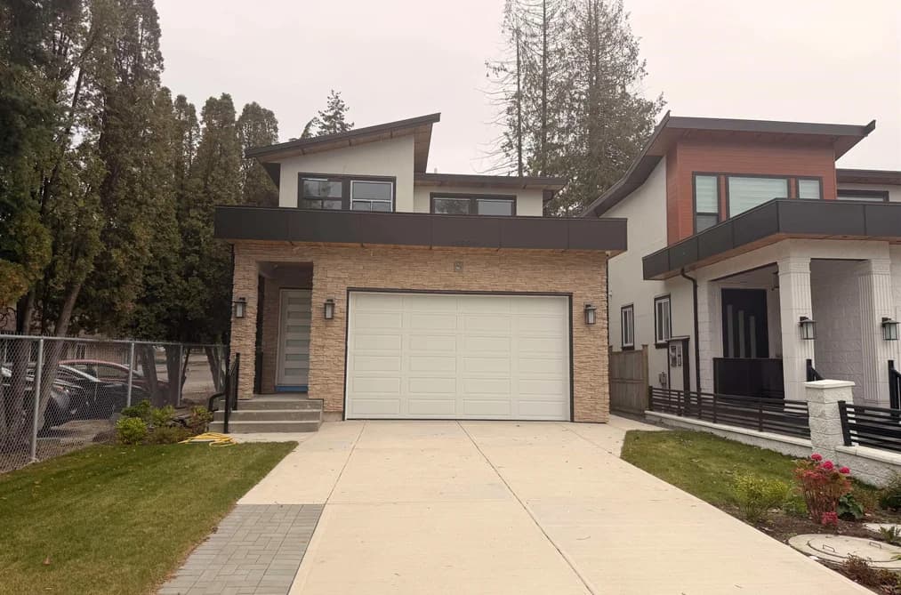 11692 96 AVENUE, Delta, BC — Residential for Sale - Main Photo