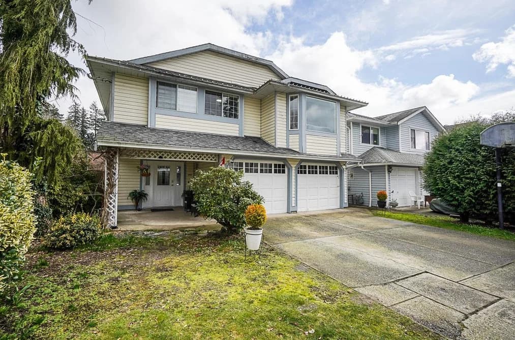 11698 206A STREET, Maple Ridge, BC — Residential for Sale - Main Photo