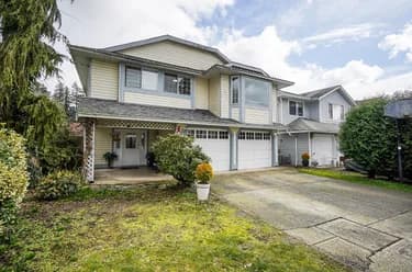 House for sale at 11698 206a Street Maple Ridge British Columbia - MLS: R3129391