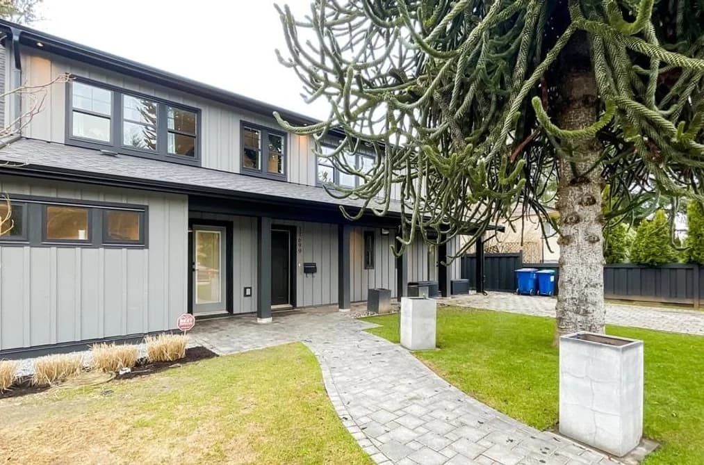 11699 CARR STREET, Maple Ridge, BC — Residential for Sale - Main Photo