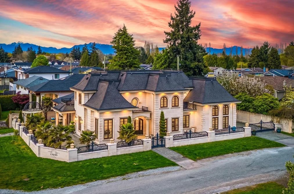 11699 SEATON ROAD, Richmond, BC — Residential for Sale - Main Photo