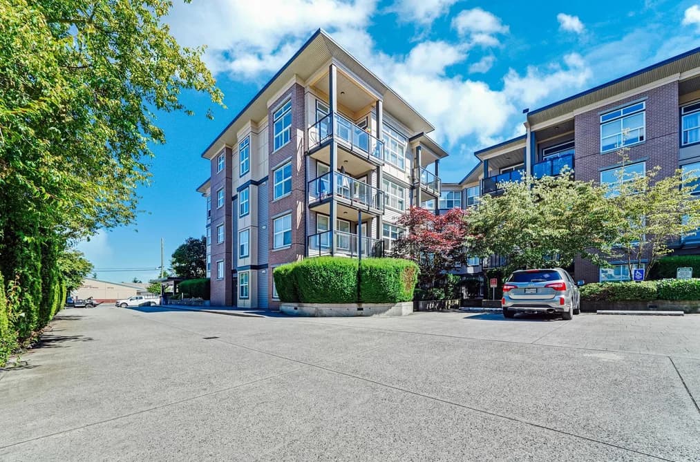 117 10707 139 STREET, Surrey, BC — Residential for Sale - Main Photo