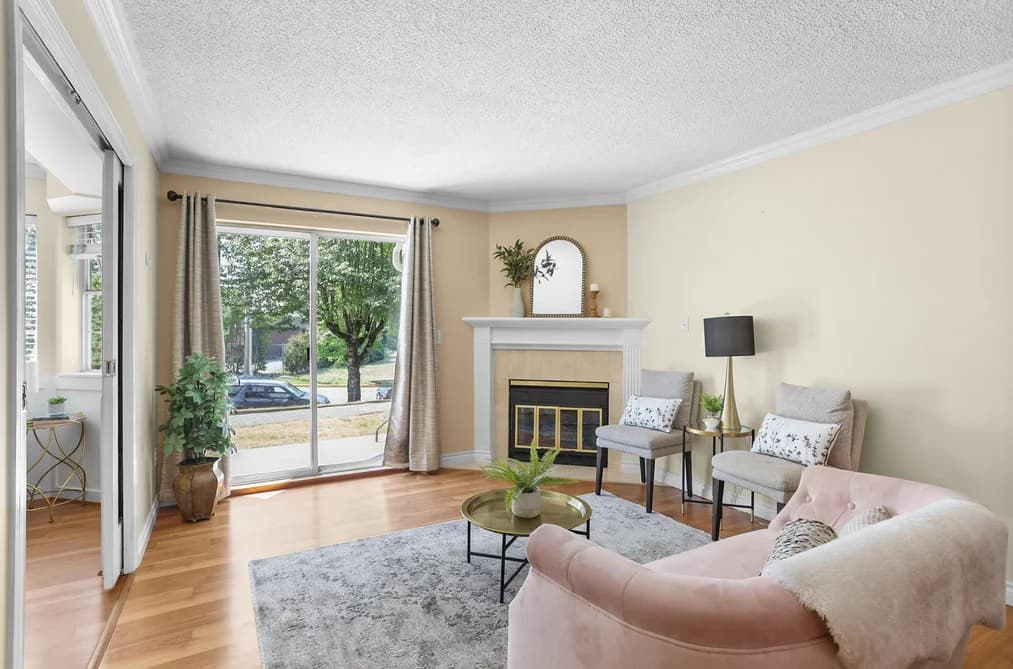 117 11510 225 STREET, Maple Ridge, BC — Residential for Sale - Photo 2