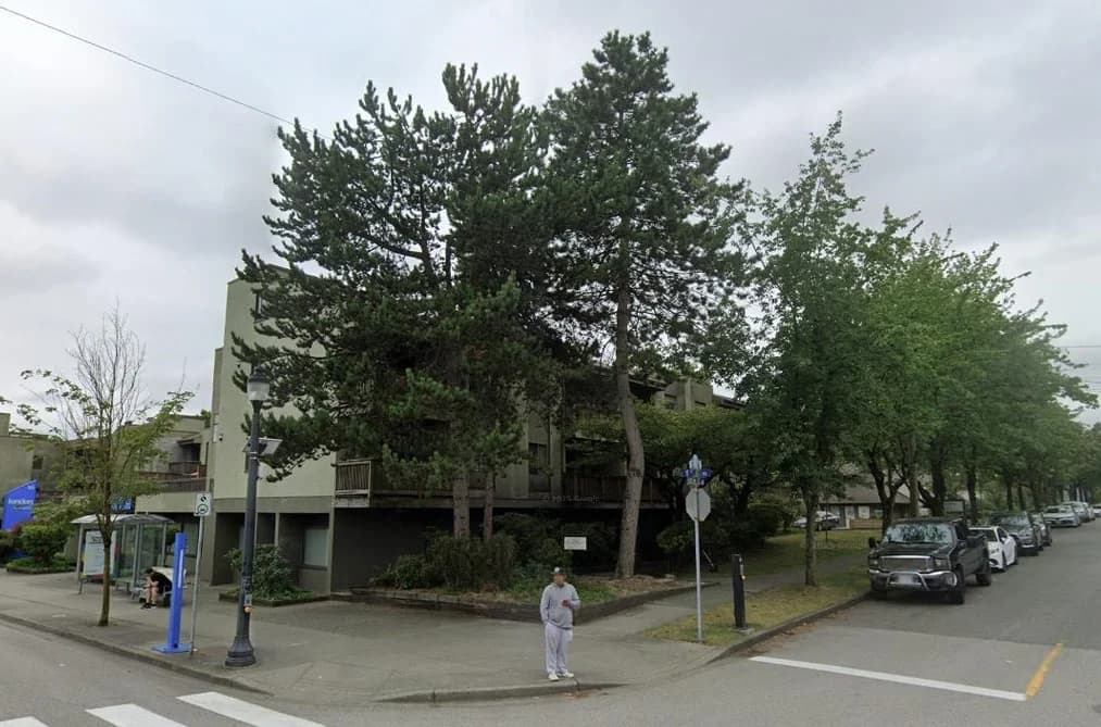 117 1202 LONDON STREET, New Westminster, BC — Residential for Sale - Photo 2
