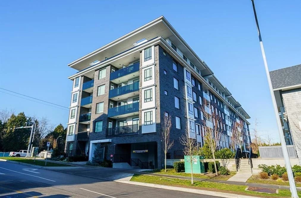 117 13623 81A AVENUE, Surrey, BC — Residential for Sale - Main Photo