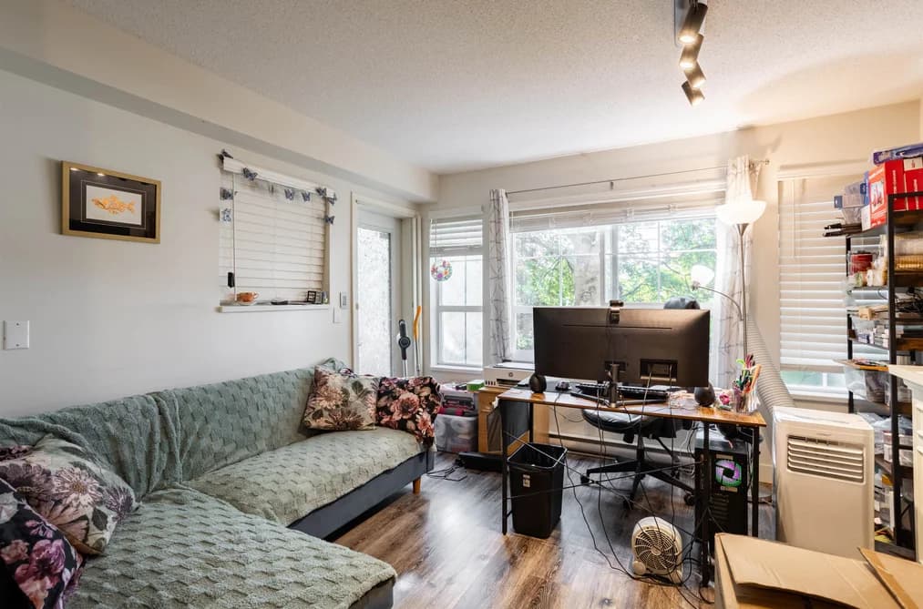 117 19677 MEADOW GARDENS WAY, Pitt Meadows, BC — Residential for Sale - Photo 2