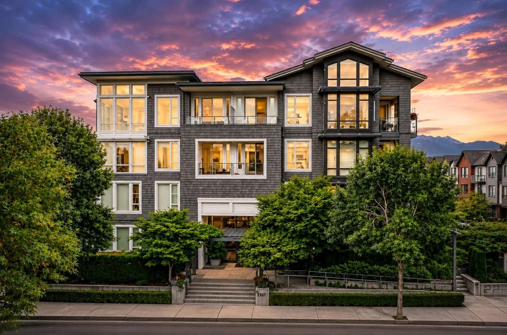 117 2307 RANGER LANE, Port Coquitlam, BC — Residential for Sale - Main Photo
