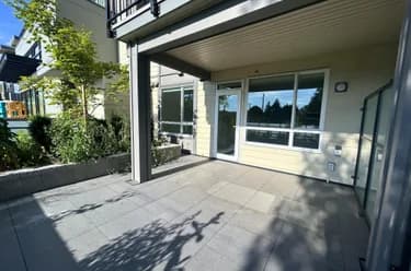 Condo for sale at 117 23200 Gilley Road Richmond British Columbia - MLS: R3140379