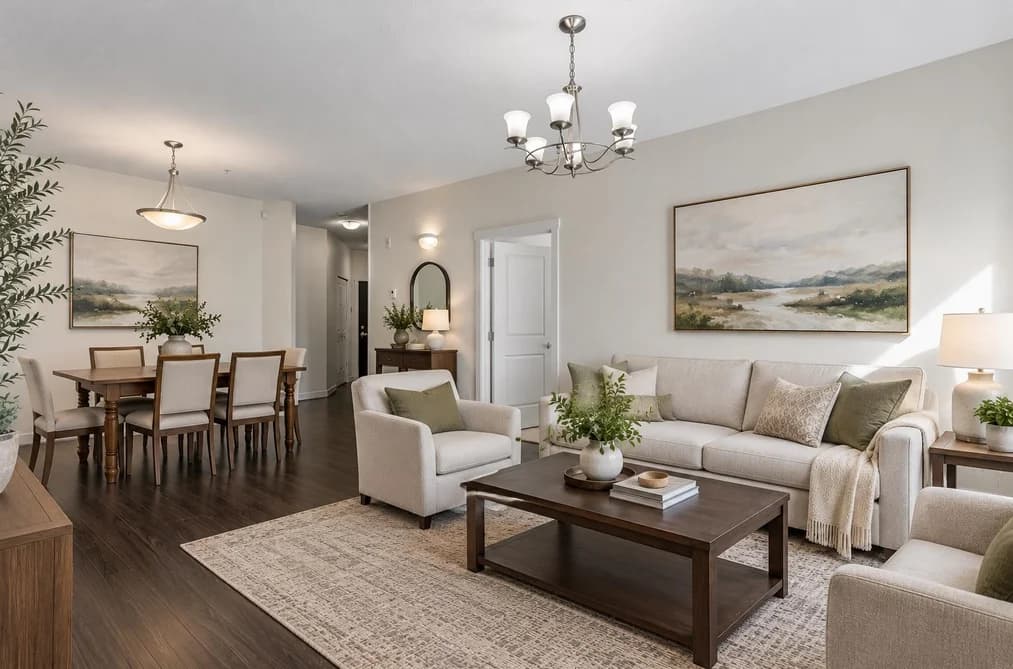 117 3133 RIVERWALK AVENUE, Vancouver, BC — Residential for Sale - Main Photo