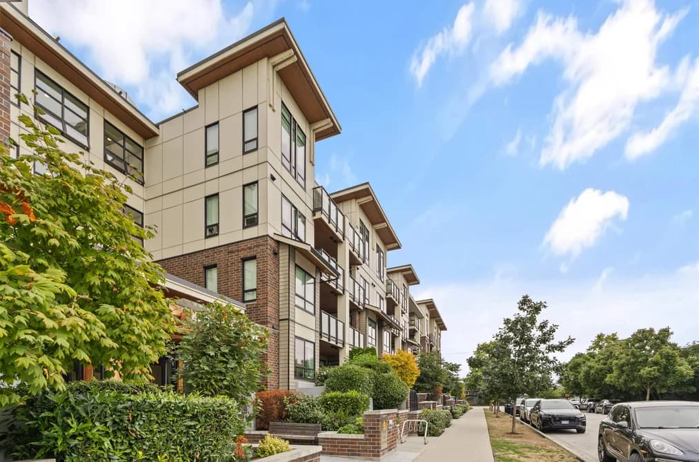 117 4033 MAY DRIVE, Richmond, BC — Residential for Sale - Photo 2