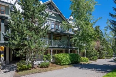 Townhouse for sale at 117 4355 Northlands Boulevard Whistler British Columbia - MLS: R3151746