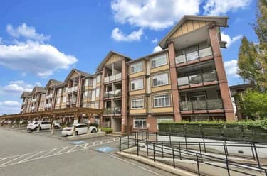 Condo for sale at 117 5650 201a Street Langley British Columbia - MLS: R3046027