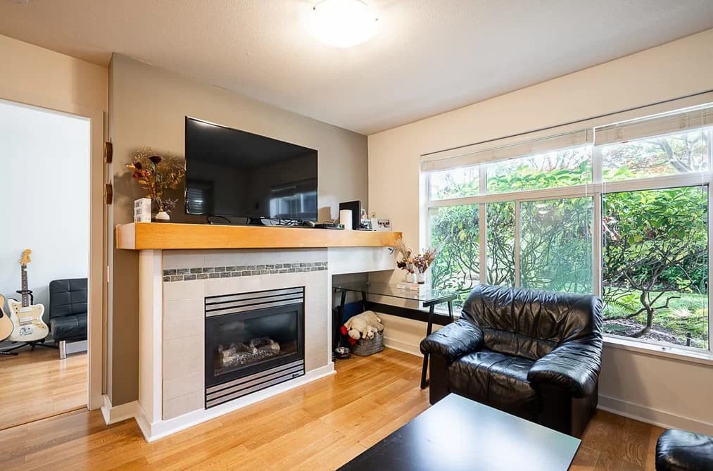 117 5700 ANDREWS ROAD, Richmond, BC — Residential for Sale - Main Photo