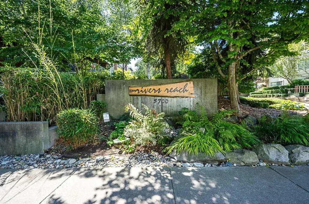 117 5700 ANDREWS ROAD, Richmond, BC — Residential for Sale - Photo 2
