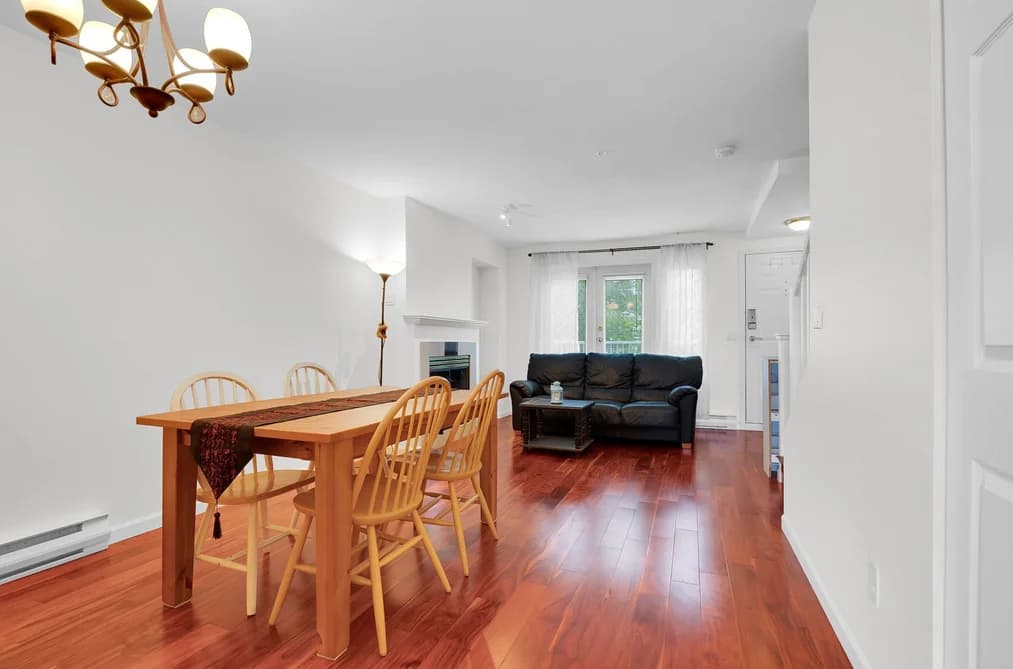 117 6588 SOUTHOAKS CRESCENT, Burnaby, BC — Residential for Sale - Photo 2