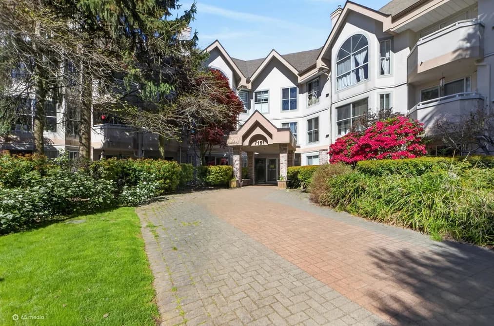117 7161 121 STREET, Surrey, BC — Residential for Sale - Main Photo