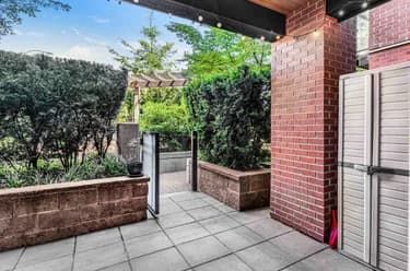 Condo for sale at 117 723 W 3rd Street North Vancouver British Columbia - MLS: R3152887