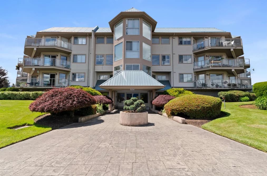 117 7685 AMBER DRIVE, Chilliwack, BC — Residential for Sale - Main Photo