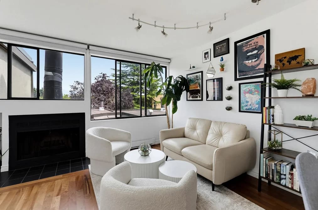 117 811 W 7TH AVENUE, Vancouver, BC — Residential for Sale - Photo 2