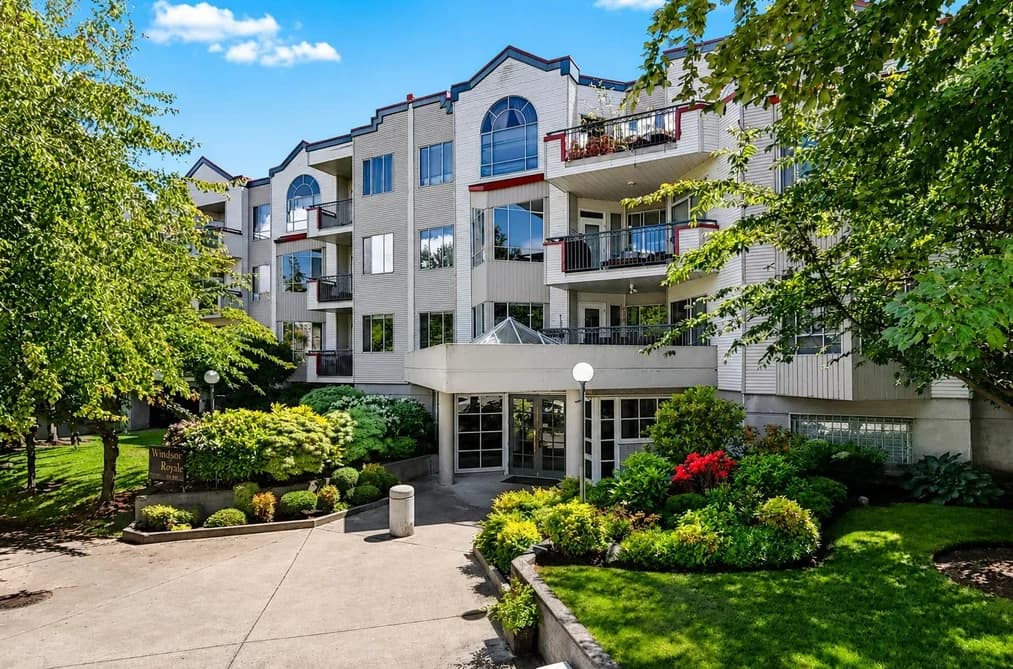 117 8700 JONES ROAD, Richmond, BC — Residential for Sale - Main Photo
