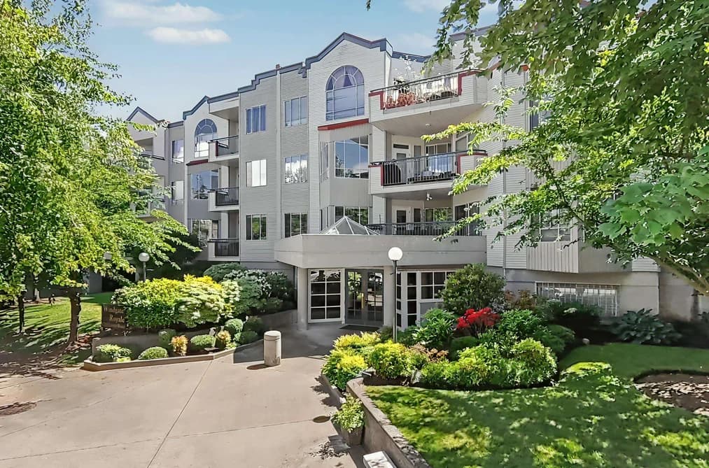 117 8700 JONES ROAD, Richmond, BC — Residential for Sale - Main Photo