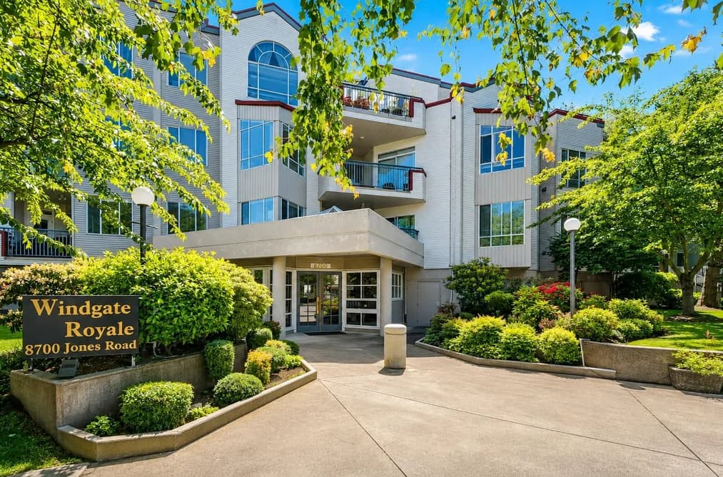 117 8700 JONES ROAD, Richmond, BC — Residential for Sale - Photo 2