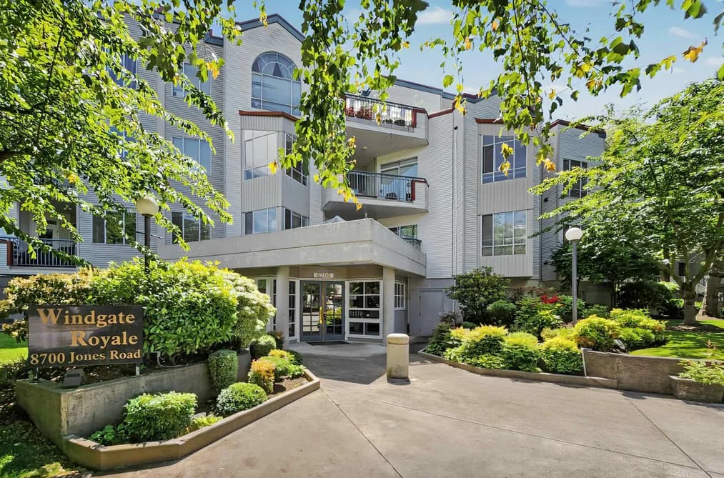 117 8700 JONES ROAD, Richmond, BC — Residential for Sale - Photo 2
