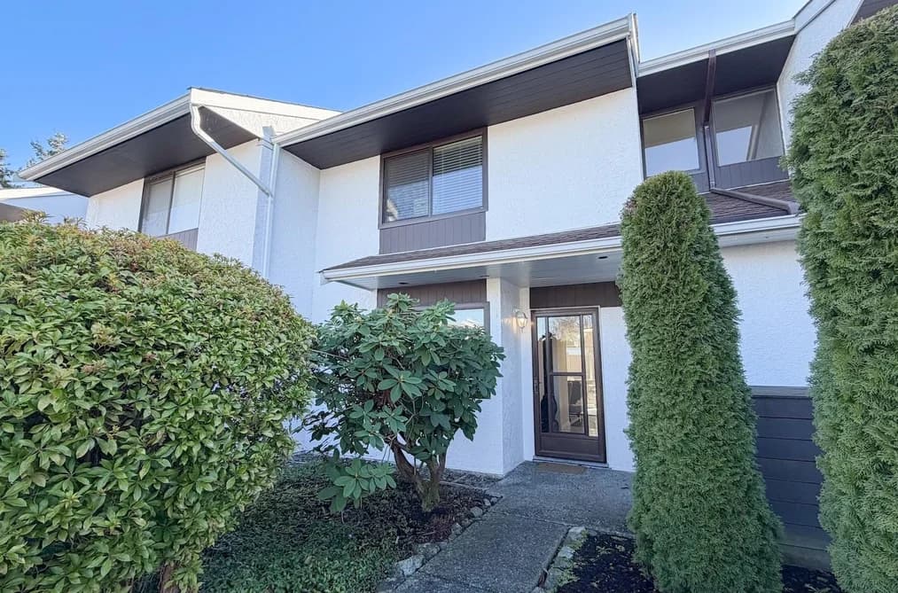 117 9700 GLENACRES DRIVE, Richmond, BC — Residential for Sale - Main Photo