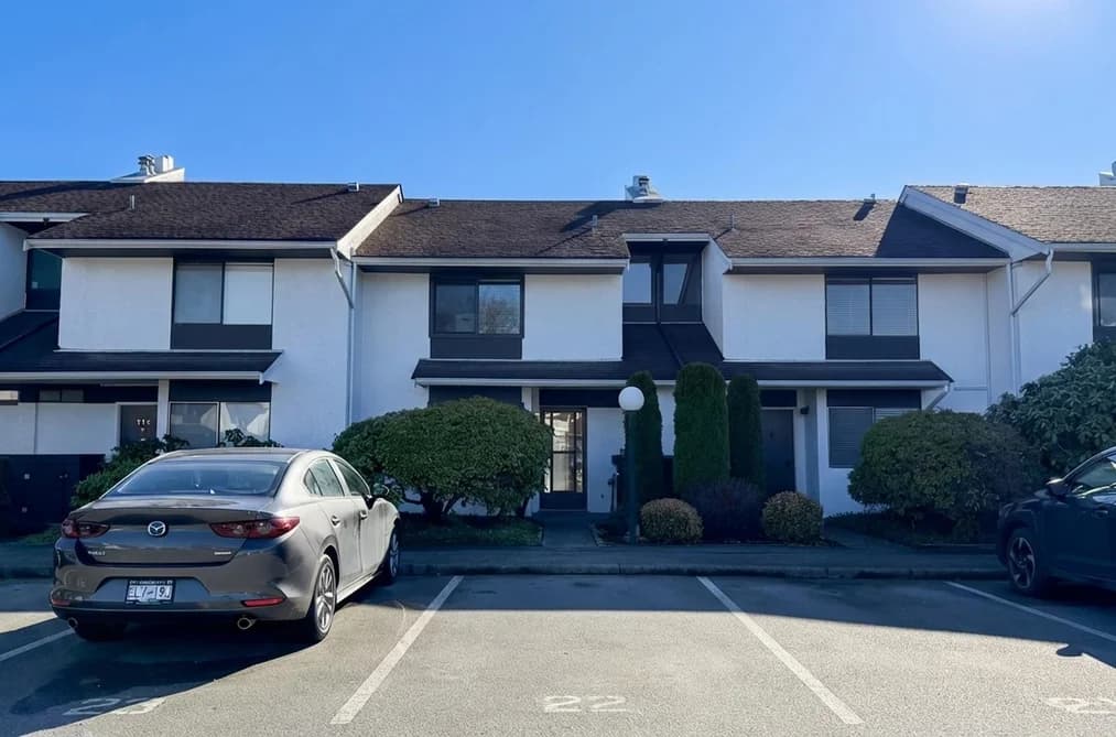 117 9700 GLENACRES DRIVE, Richmond, BC — Residential for Sale - Photo 2