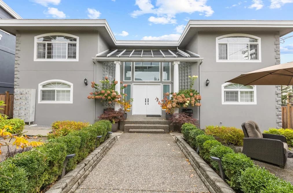 1170 DOLPHIN STREET, White Rock, BC — Residential for Sale - Photo 2