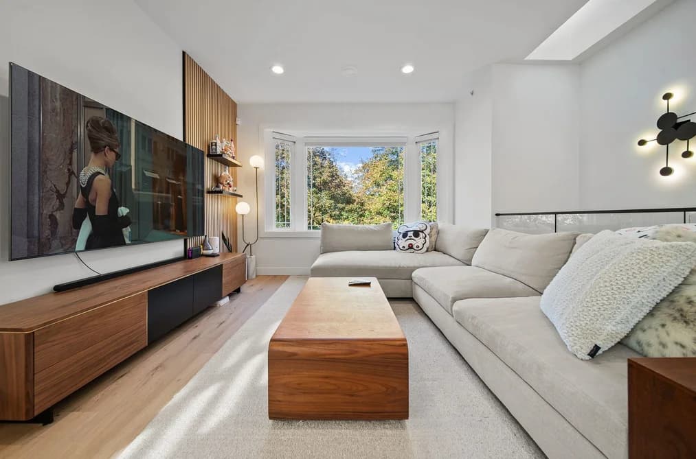 1170 E 18TH AVENUE, Vancouver, BC — Residential for Sale - Photo 2