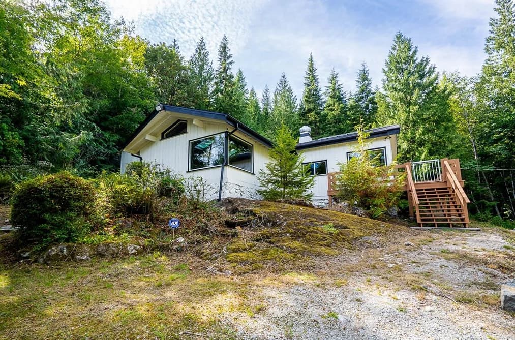 11707 WILSON STREET, Mission, BC — Residential for Sale - Photo 2