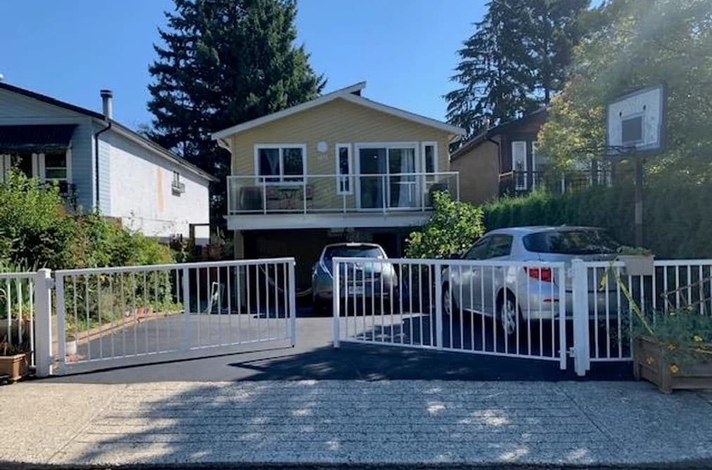 1171 CREEKSIDE DRIVE, Coquitlam, BC — Residential for Sale - Main Photo
