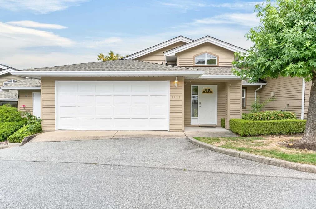 1171 O'FLAHERTY GATE, Port Coquitlam, BC — Residential for Sale - Main Photo