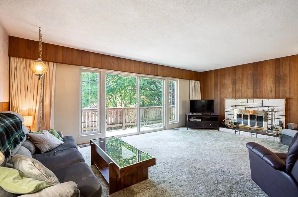 1171 WINSLOW AVENUE, Coquitlam, BC — Residential for Sale - Photo 2