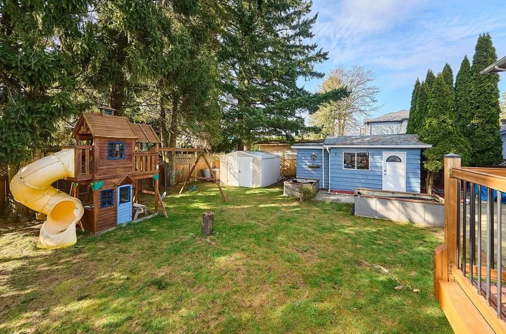11711 BLAKELY ROAD, Pitt Meadows, BC — Residential for Sale - Photo 2