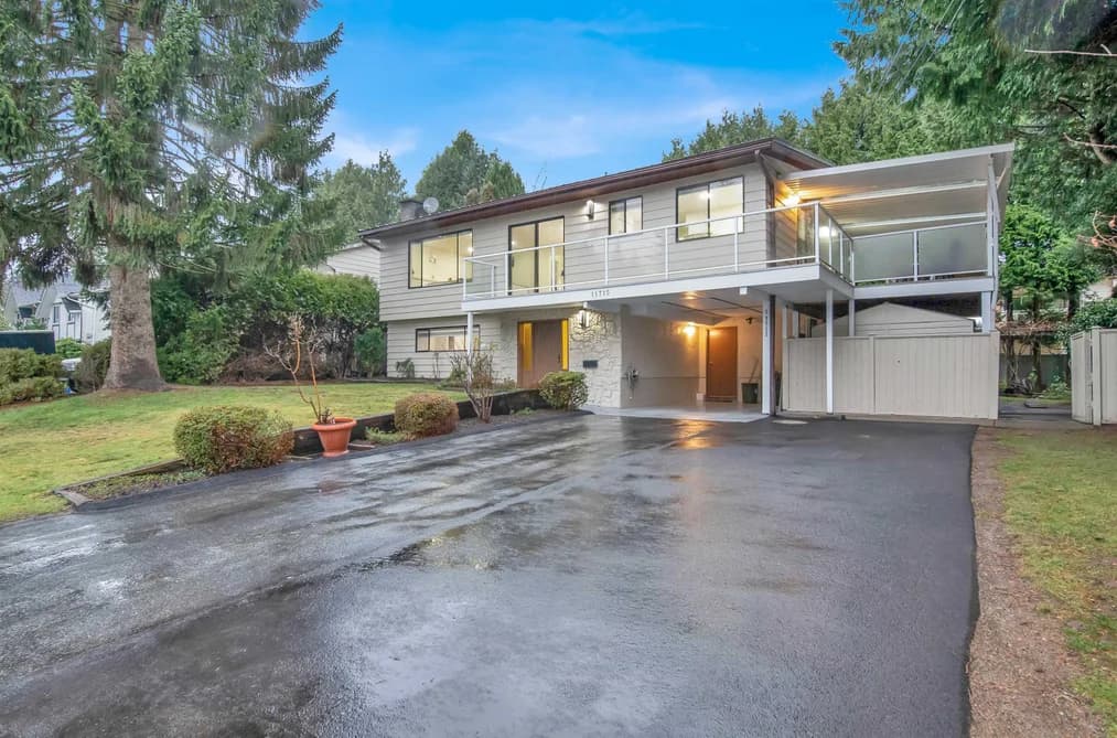 11715 83A AVENUE, Delta, BC — Residential for Sale - Photo 2