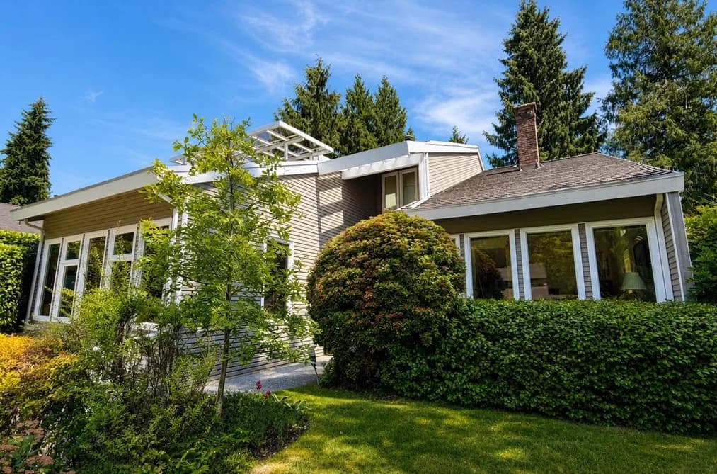 11715 CHATEAU WYND, Delta, BC — Residential for Sale - Main Photo