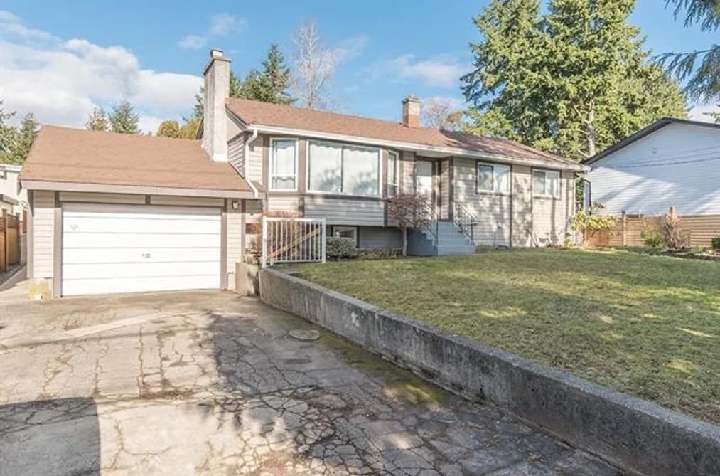 11719 75A AVENUE, Delta, BC — Residential for Sale - Main Photo