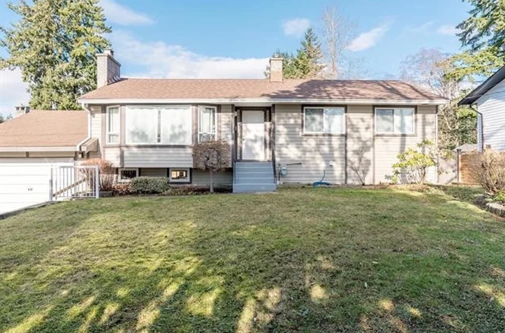 11719 75A AVENUE, Delta, BC — Residential for Sale - Photo 2