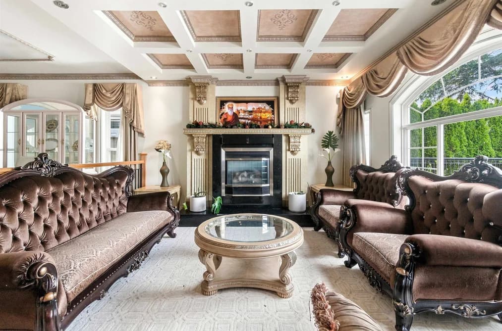 11720 THORPE ROAD, Richmond, BC — Residential for Sale - Photo 2