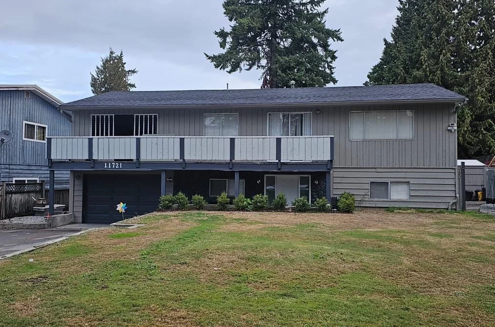 11721 79A AVENUE, Delta, BC — Residential for Sale - Main Photo